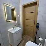 Апартаменты W Kotlinie