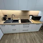 W Kotlinie Апартаменты