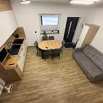 W Kotlinie Лёндек-Здруй