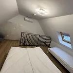 Апартаменты W Kotlinie