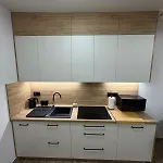 Апартаменты W Kotlinie *