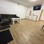 W Kotlinie * Lądek-Zdrój