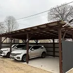 W Kotlinie Апартаменты Лёндек-Здруй