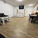 W Kotlinie Апартаменты Лёндек-Здруй