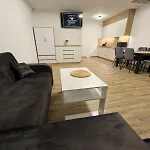 W Kotlinie Лёндек-Здруй