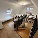 W Kotlinie Апартаменты