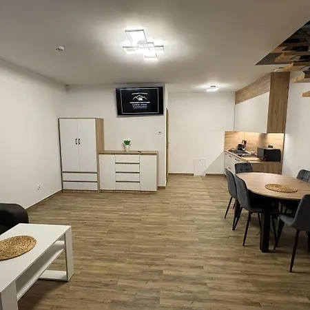 W Kotlinie Lądek-Zdrój