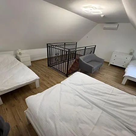 W Kotlinie Apartament