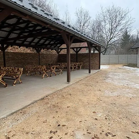 W Kotlinie Апартаменты *