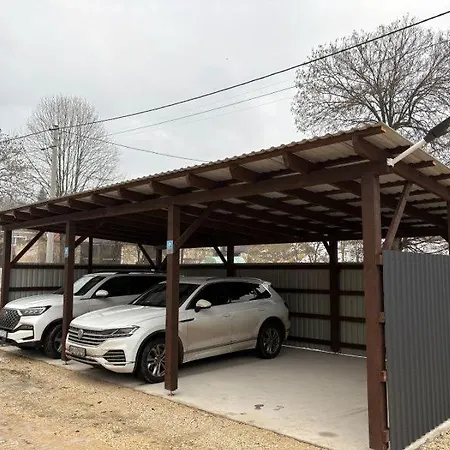 W Kotlinie Апартаменты Лёндек-Здруй