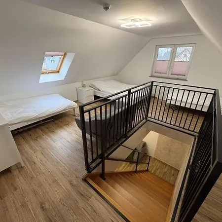 W Kotlinie Апартаменты