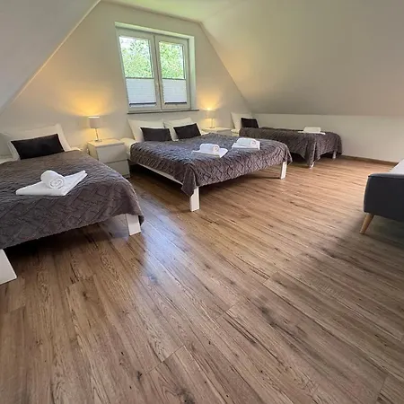 W Kotlinie Apartamento Lądek-Zdrój
