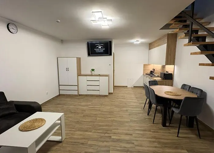 W Kotlinie Lądek-Zdrój