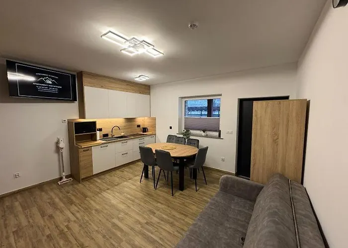 W Kotlinie Lądek-Zdrój