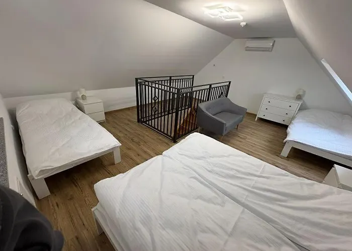 W Kotlinie Apartment