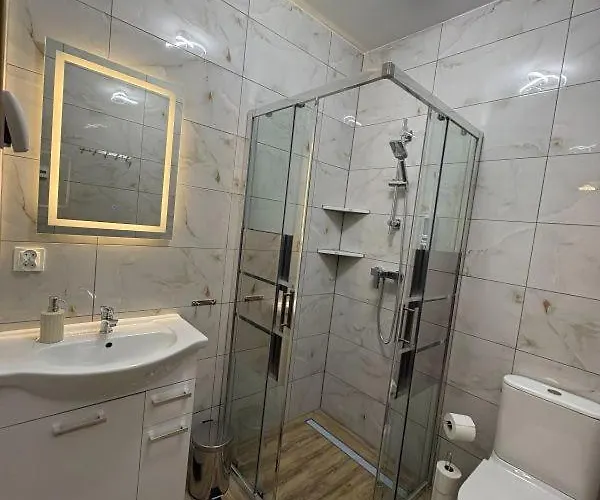 W Kotlinie Lądek-Zdrój