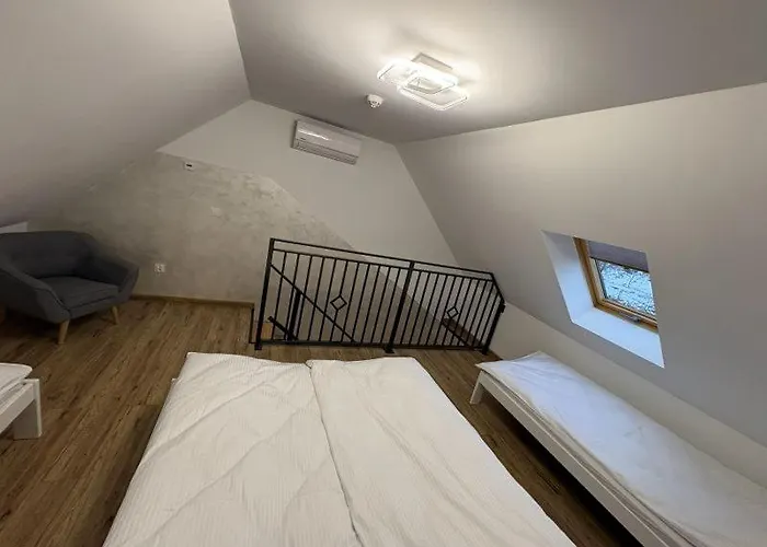 Apartment W Kotlinie