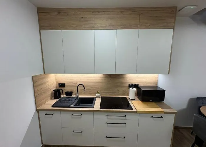 Apartament W Kotlinie *