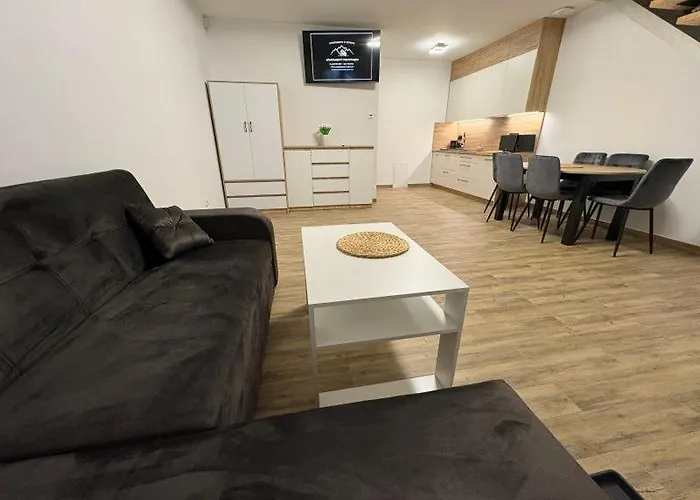 W Kotlinie Lądek-Zdrój