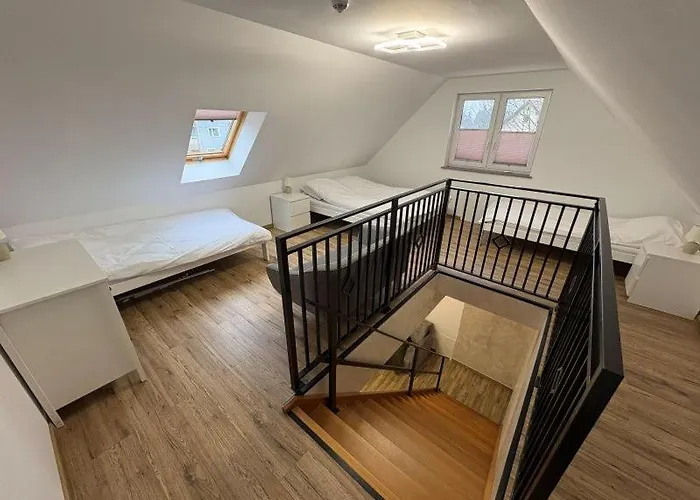 W Kotlinie Apartament